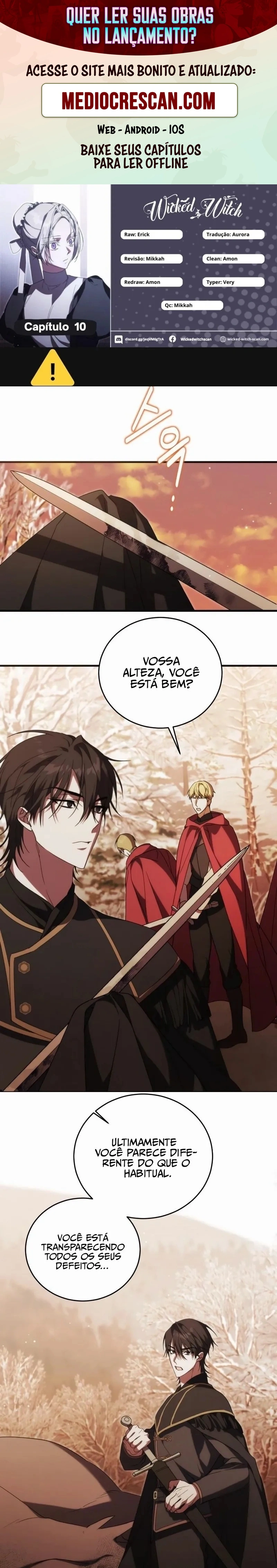 Read Even When I'm Dead PT Manga Online
