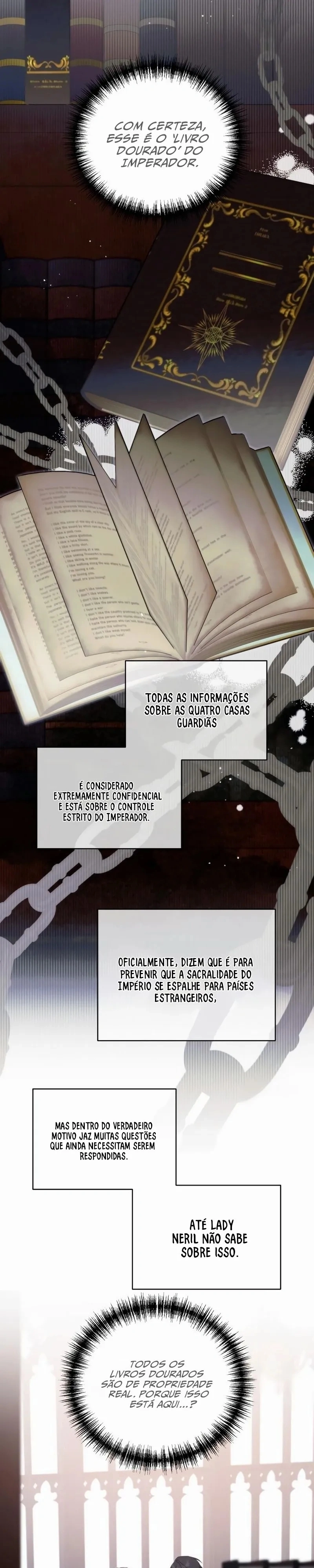 Read Even When I'm Dead PT Manga Online