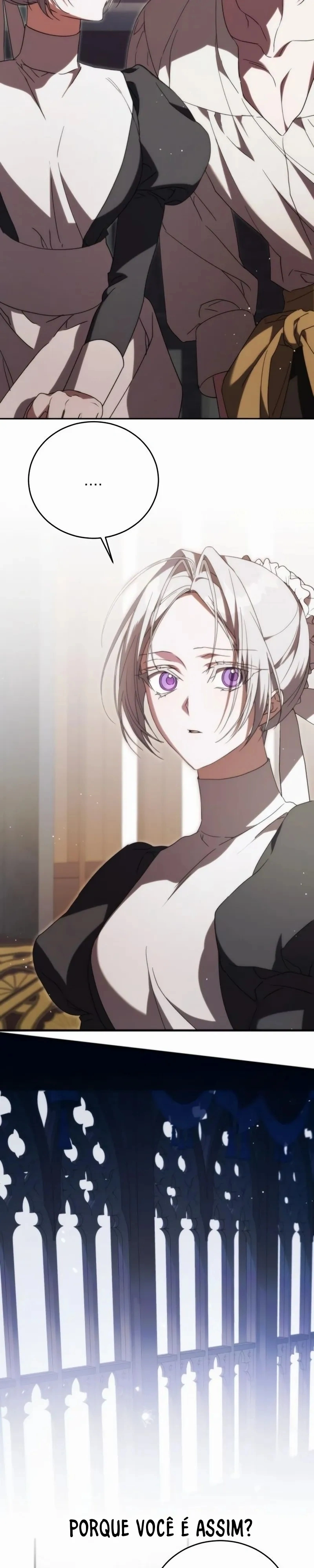 Read Even When I'm Dead PT Manga Online