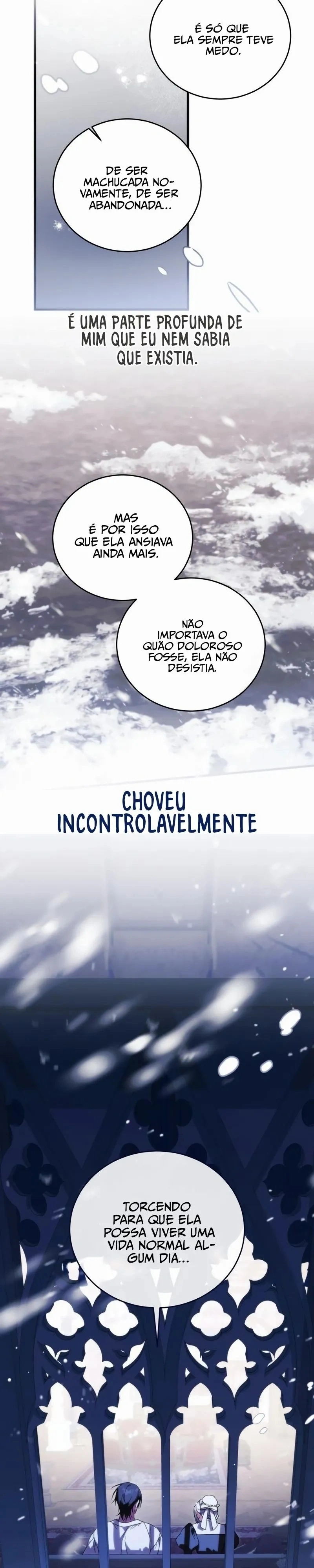 Read Even When I'm Dead PT Manga Online