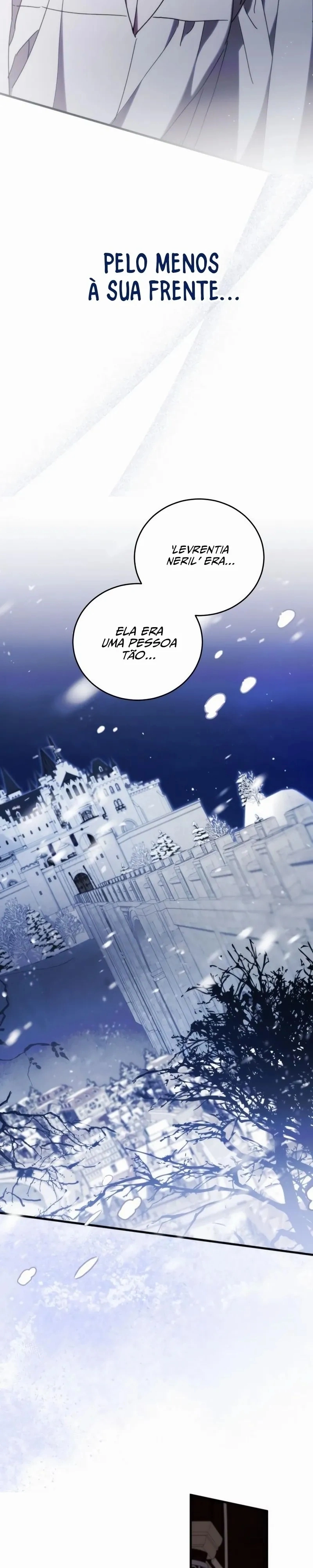 Read Even When I'm Dead PT Manga Online