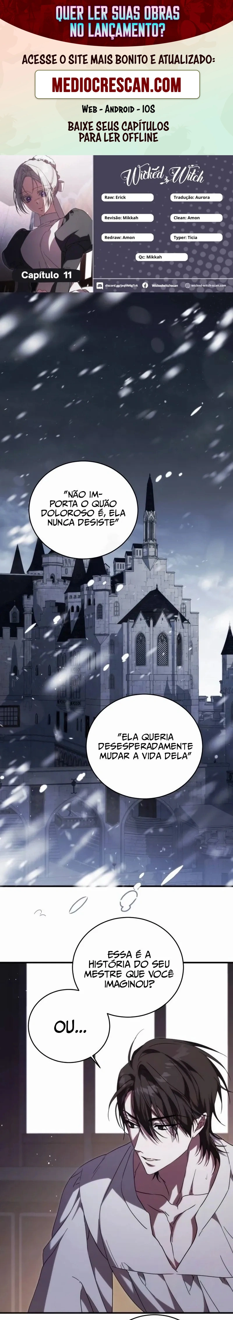 Read Even When I'm Dead PT Manga Online