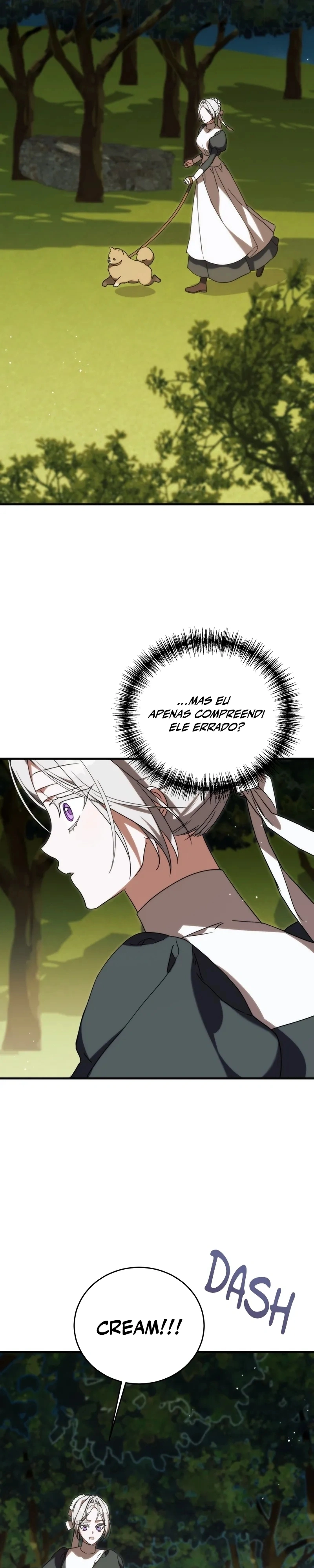 Read Even When I'm Dead PT Manga Online