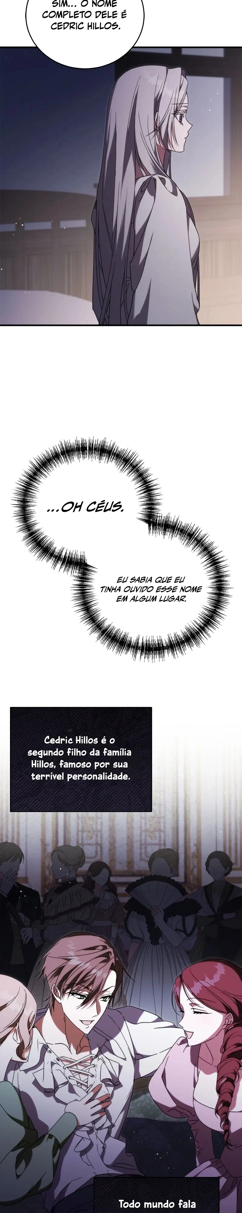 Read Even When I'm Dead PT Manga Online