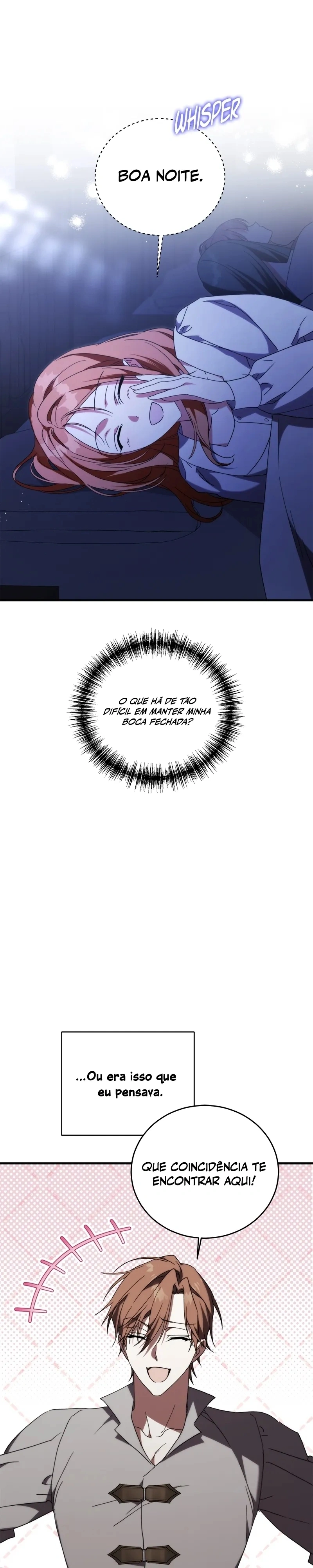 Read Even When I'm Dead PT Manga Online