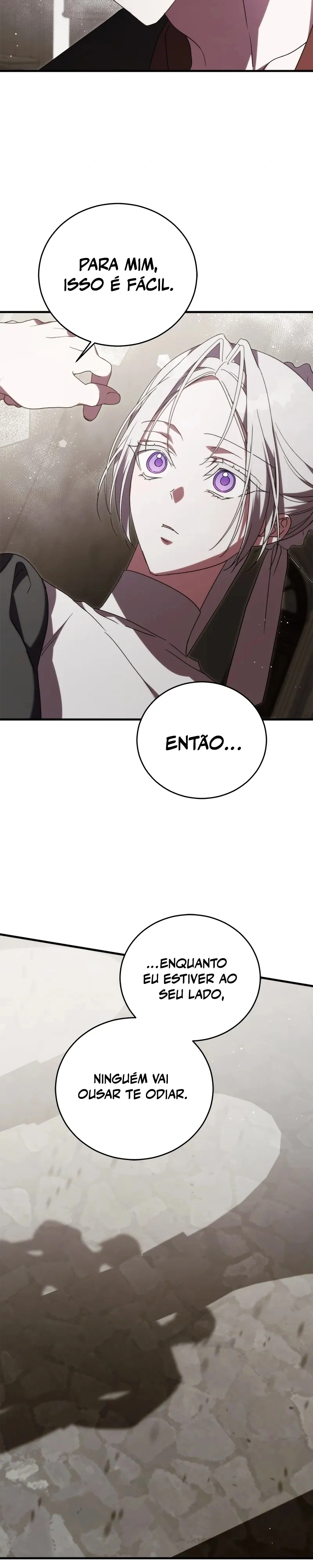 Read Even When I'm Dead PT Manga Online