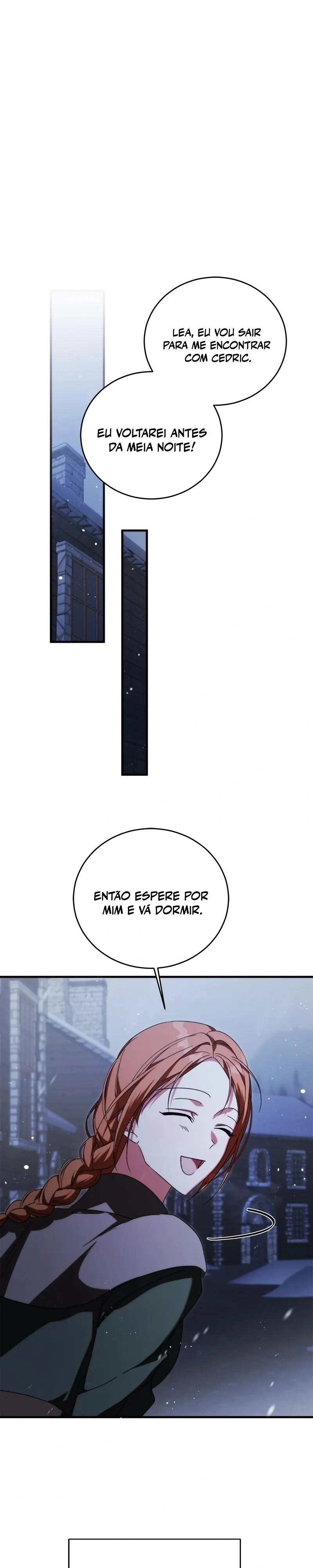 Read Even When I'm Dead PT Manga Online