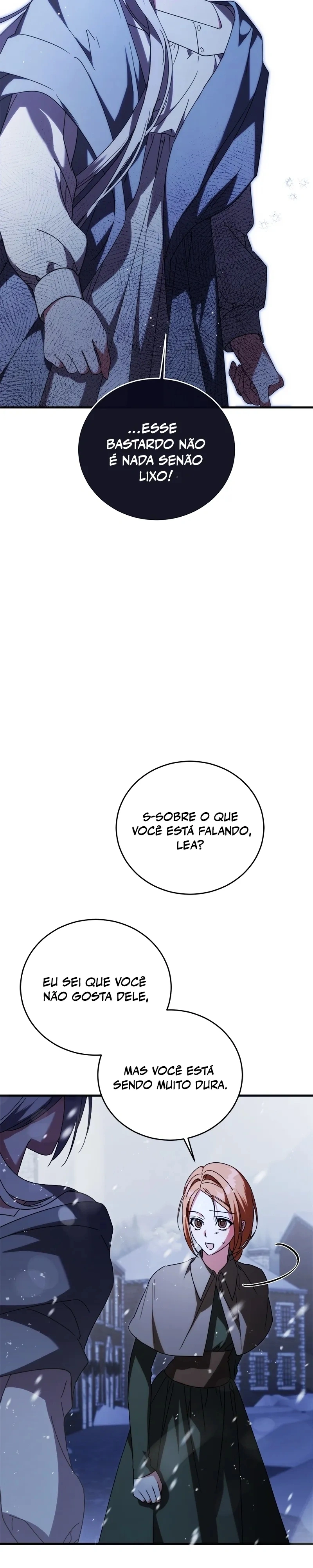 Read Even When I'm Dead PT Manga Online