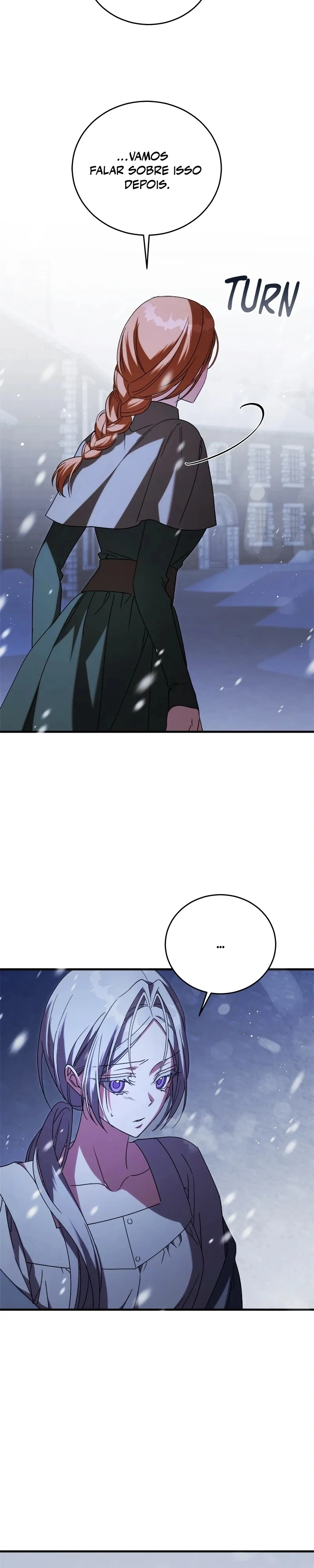Read Even When I'm Dead PT Manga Online