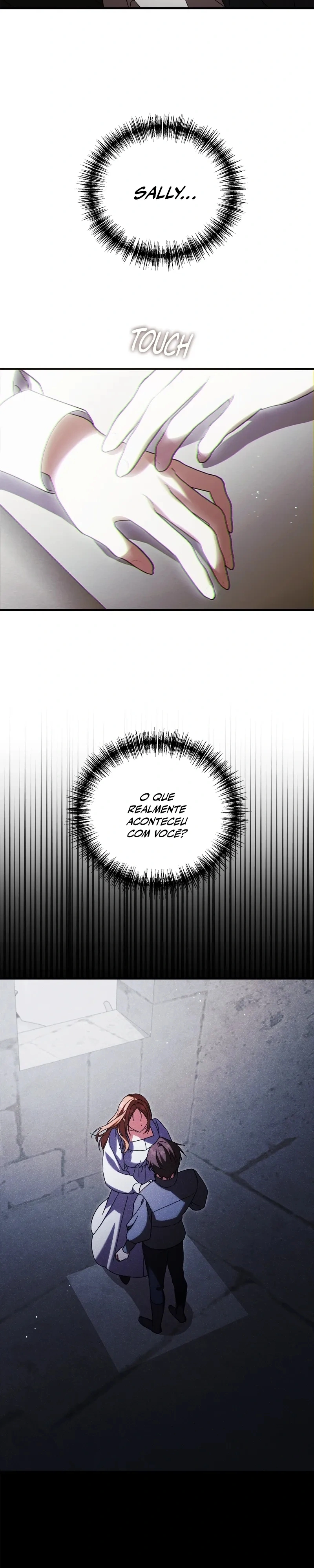 Read Even When I'm Dead PT Manga Online