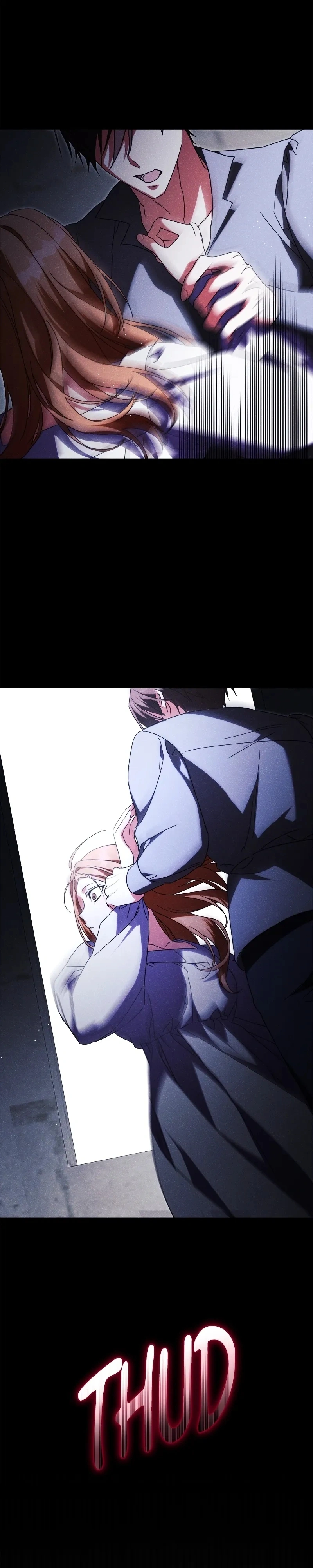Read Even When I'm Dead PT Manga Online