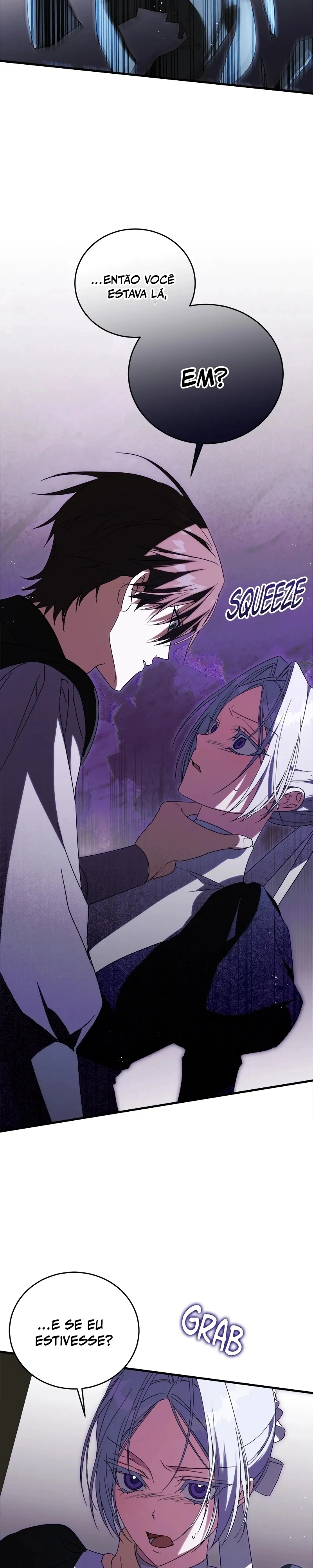 Read Even When I'm Dead PT Manga Online