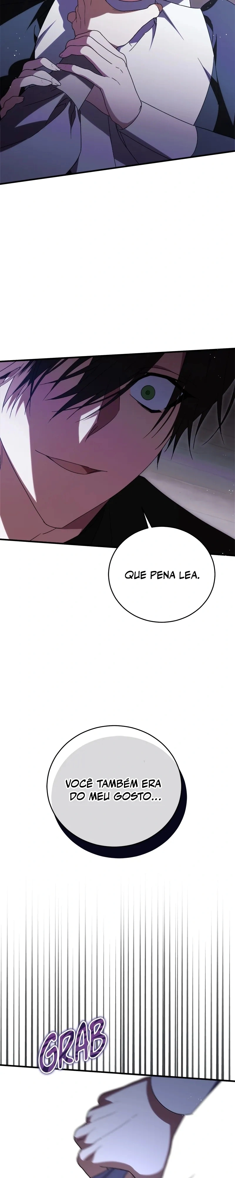 Read Even When I'm Dead PT Manga Online