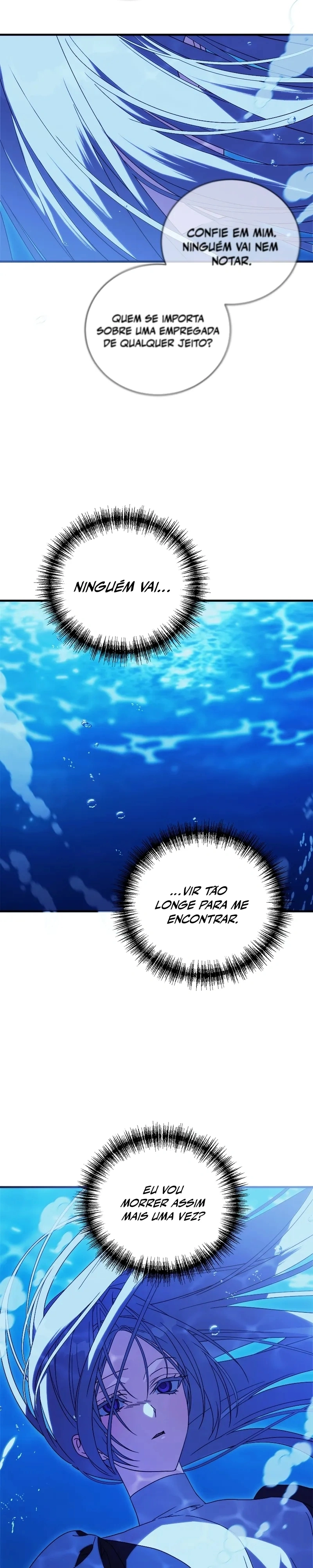 Read Even When I'm Dead PT Manga Online
