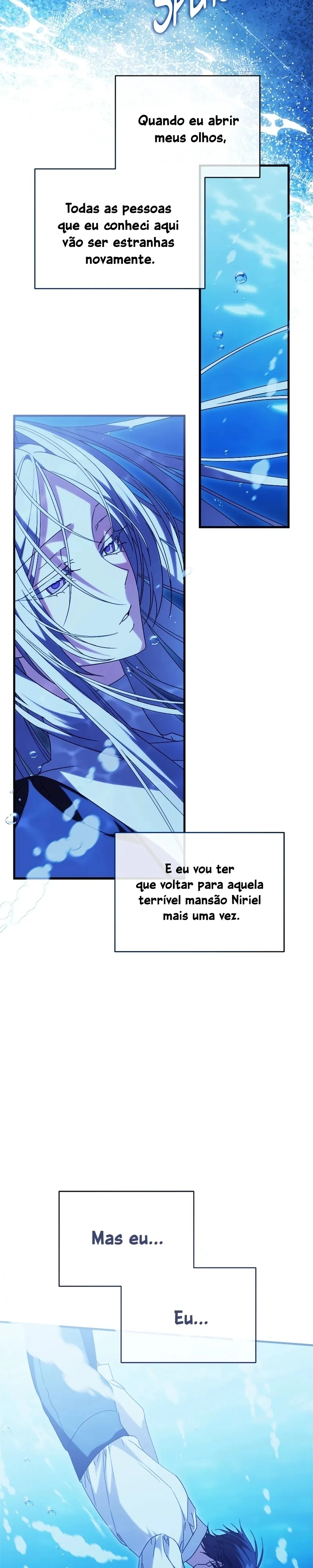 Read Even When I'm Dead PT Manga Online