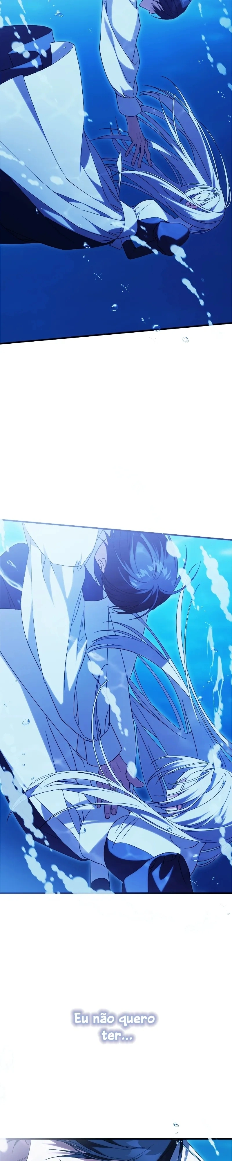 Read Even When I'm Dead PT Manga Online