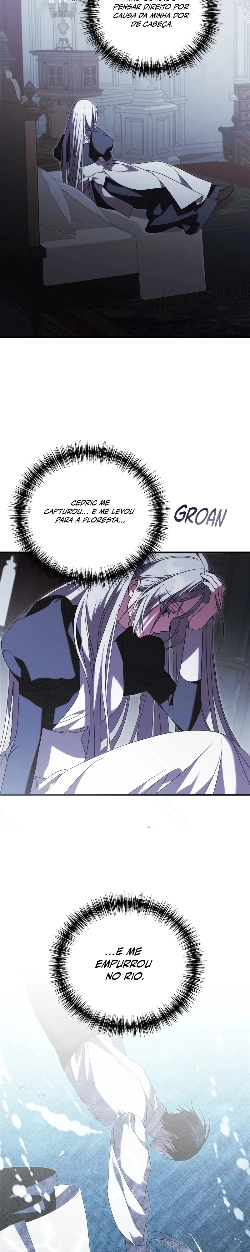 Read Even When I'm Dead PT Manga Online