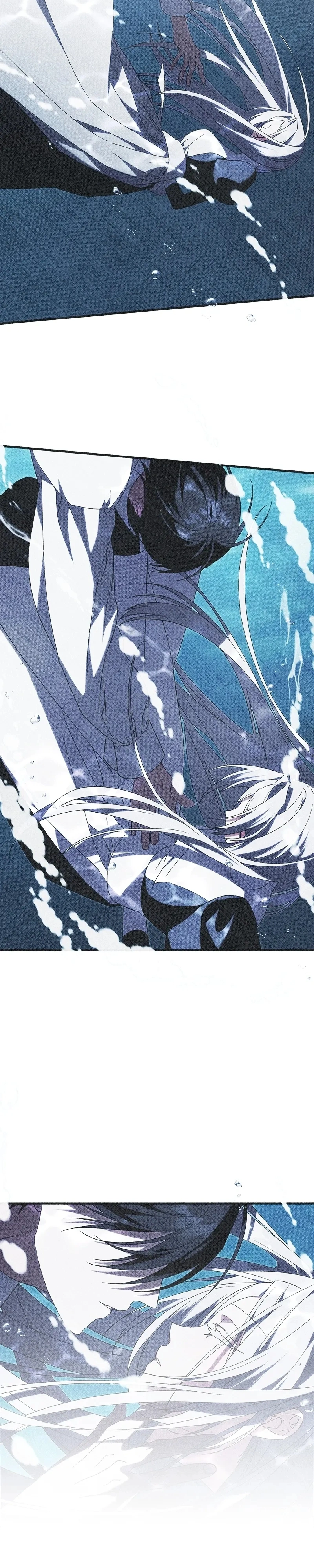 Read Even When I'm Dead PT Manga Online