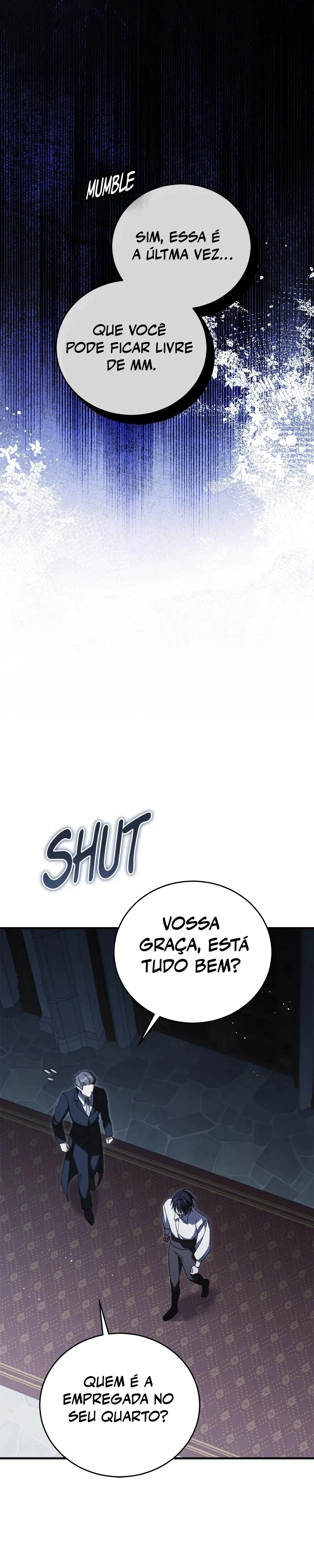 Read Even When I'm Dead PT Manga Online