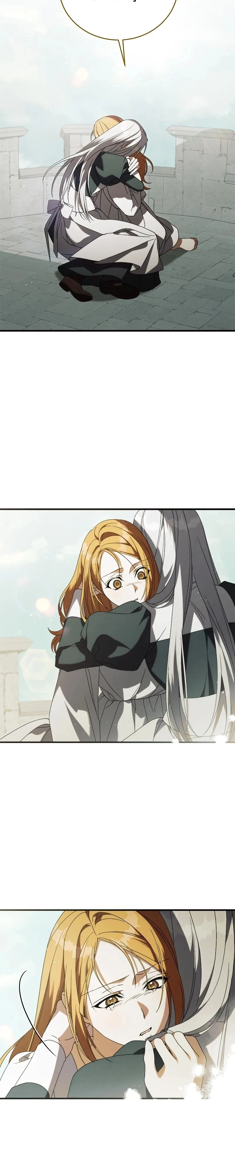 Read Even When I'm Dead PT Manga Online