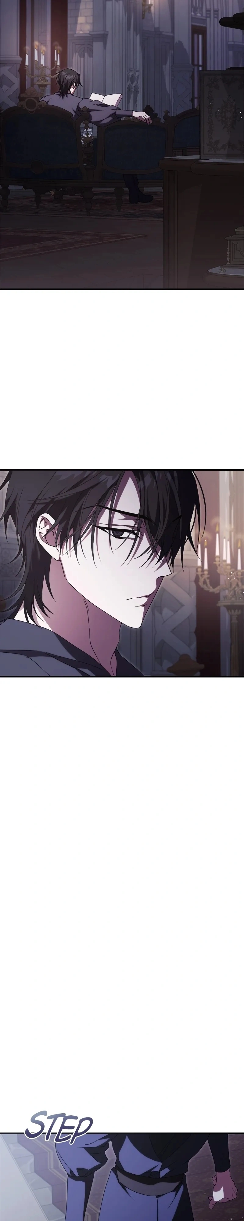 Read Even When I'm Dead PT Manga Online