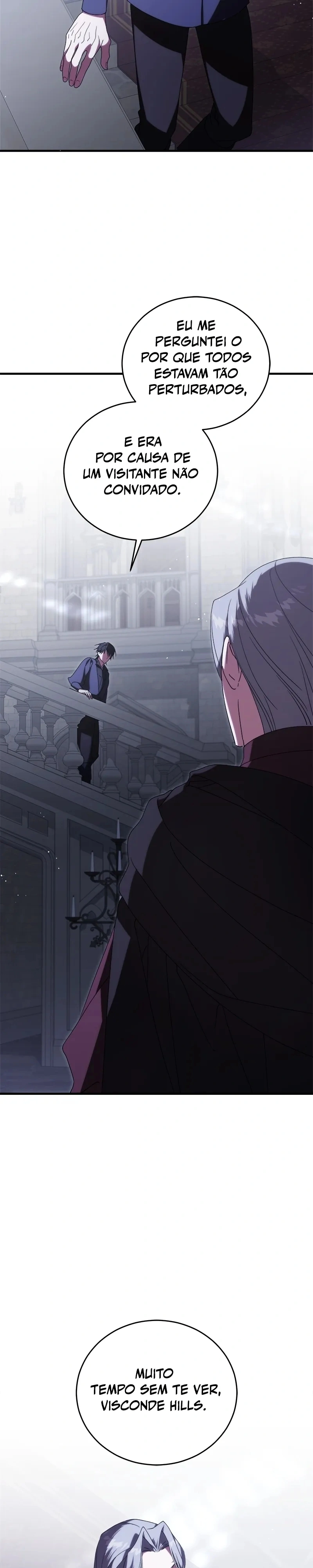 Read Even When I'm Dead PT Manga Online