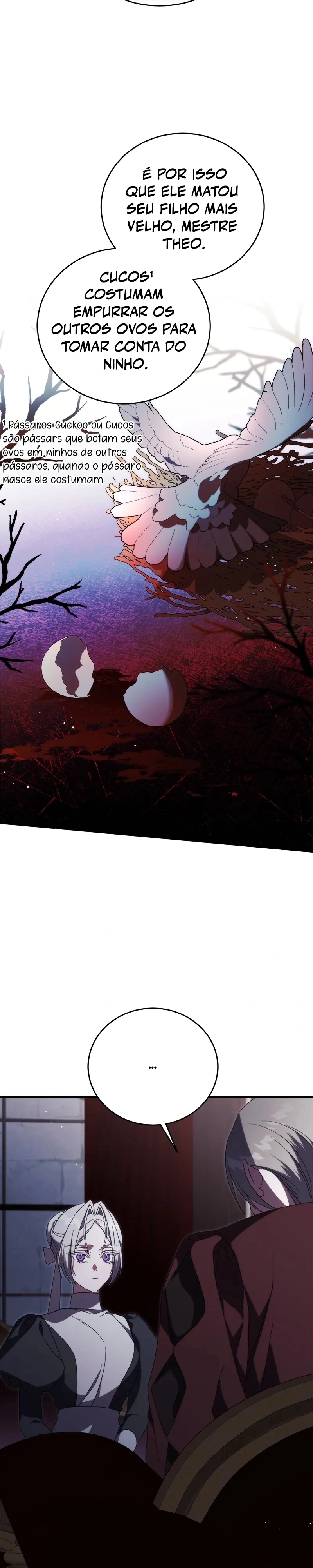Read Even When I'm Dead PT Manga Online