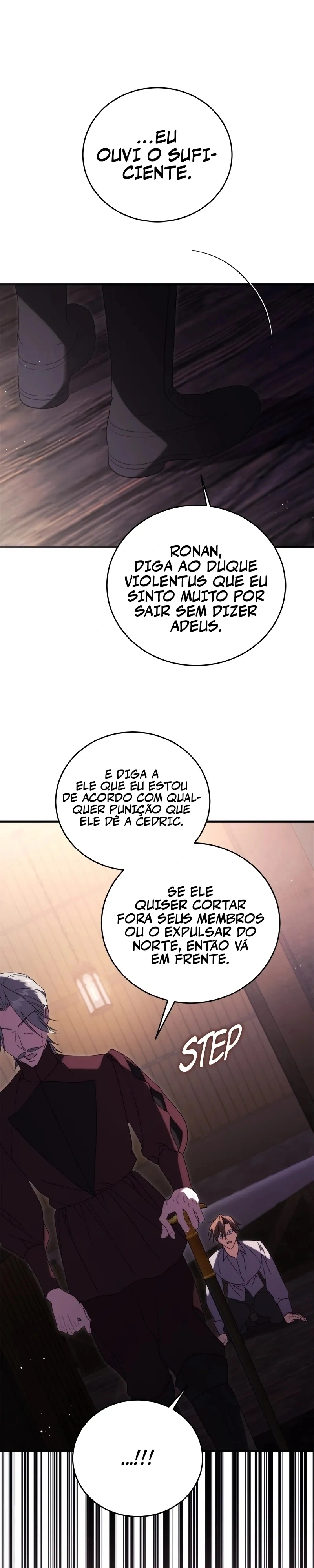 Read Even When I'm Dead PT Manga Online