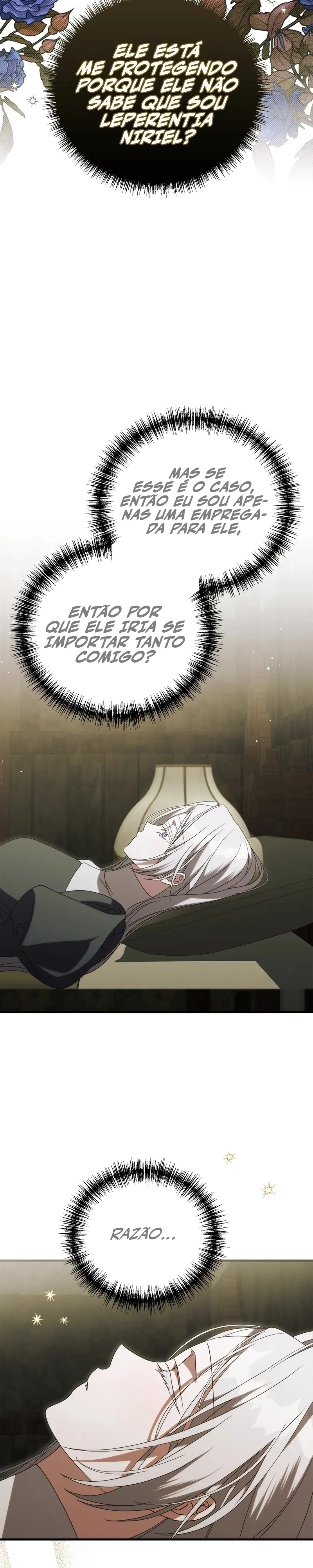 Read Even When I'm Dead PT Manga Online