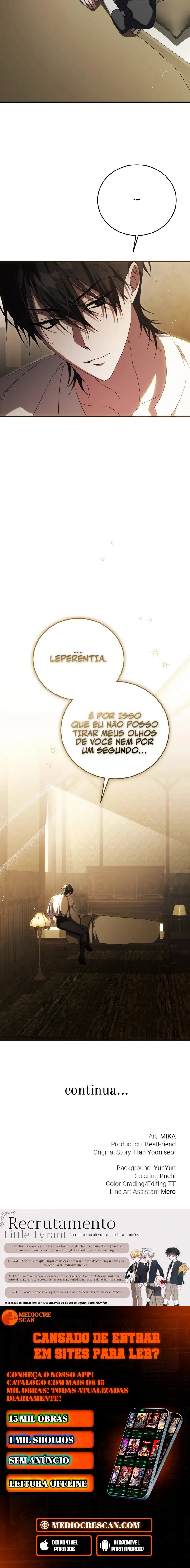 Read Even When I'm Dead PT Manga Online