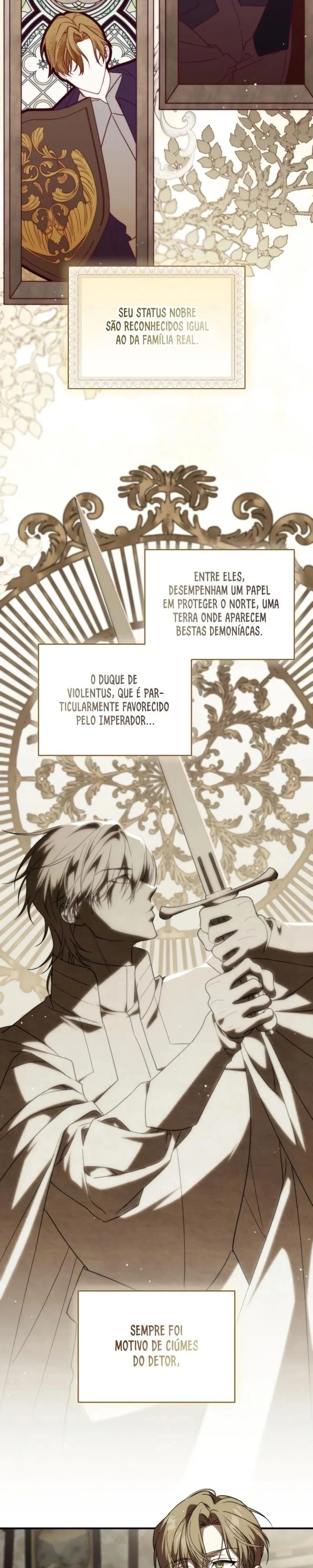 Read Even When I'm Dead PT Manga Online