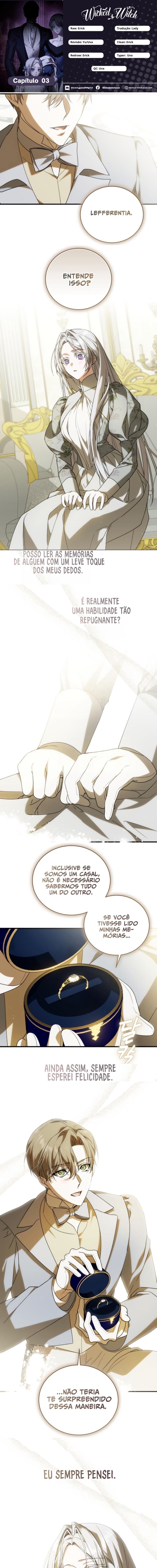 Read Even When I'm Dead PT Manga Online