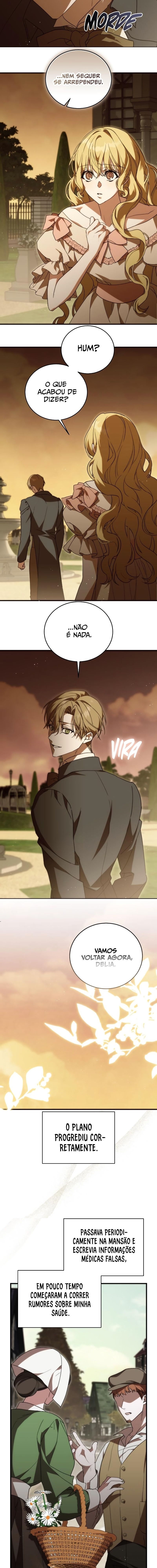 Read Even When I'm Dead PT Manga Online