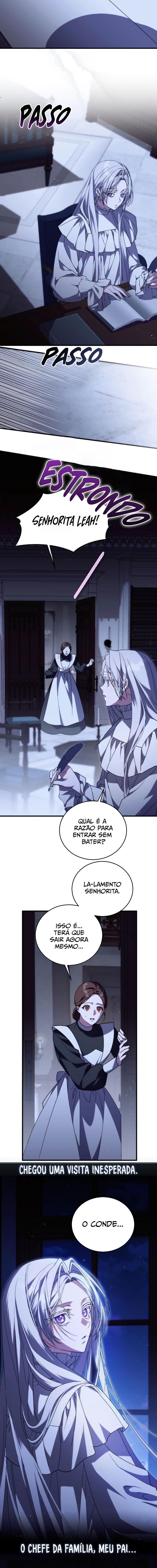 Read Even When I'm Dead PT Manga Online