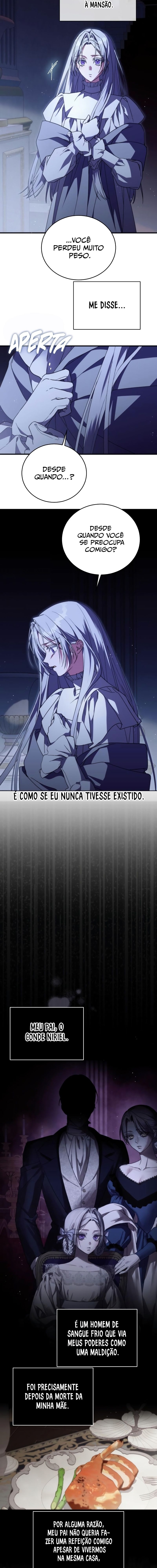 Read Even When I'm Dead PT Manga Online
