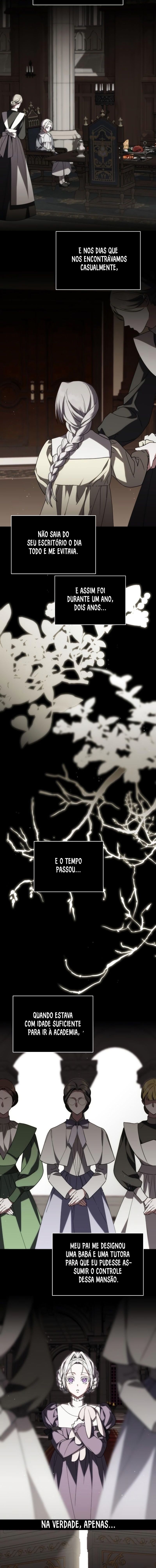 Read Even When I'm Dead PT Manga Online