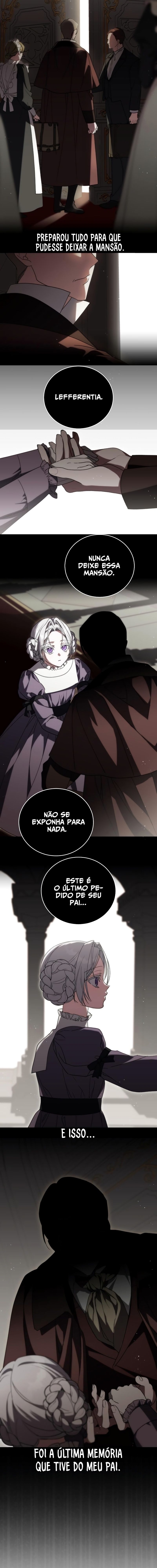 Read Even When I'm Dead PT Manga Online