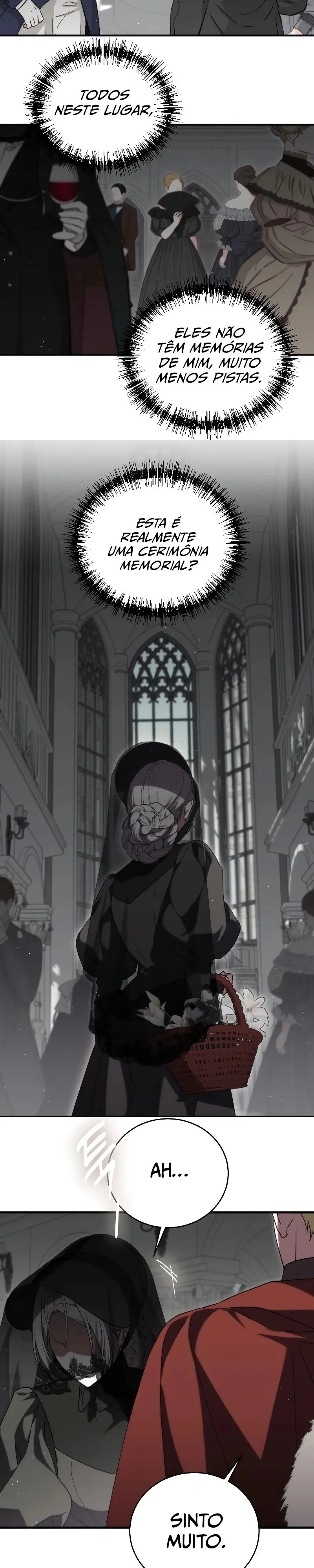 Read Even When I'm Dead PT Manga Online