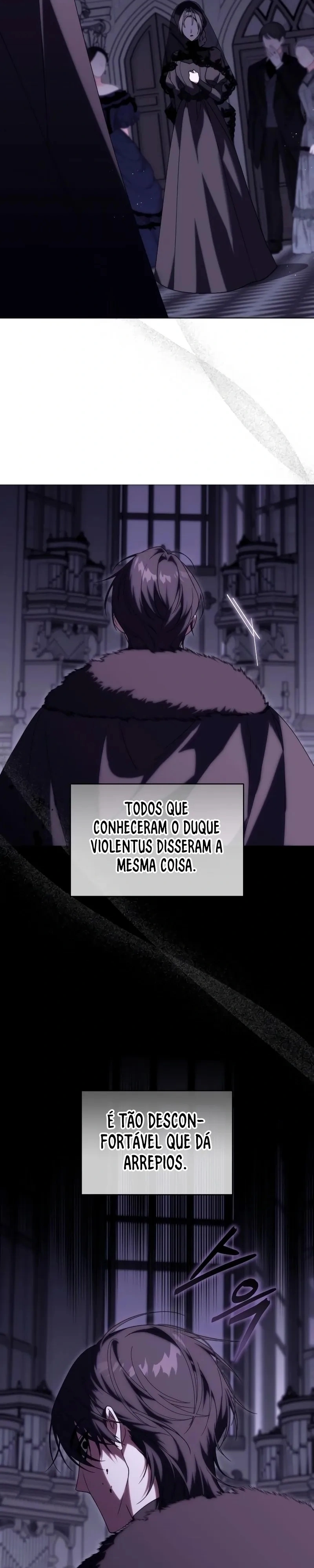 Read Even When I'm Dead PT Manga Online