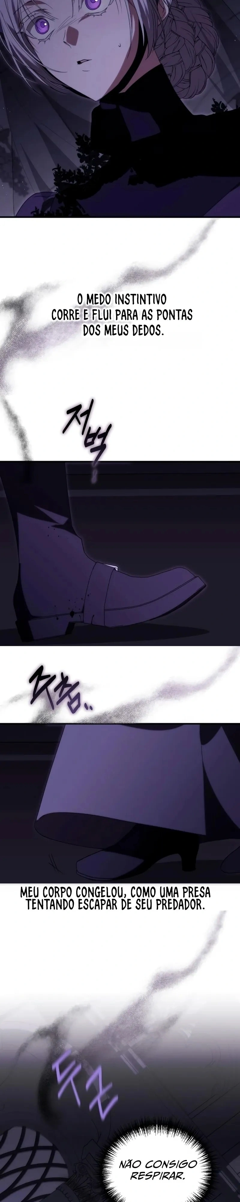 Read Even When I'm Dead PT Manga Online