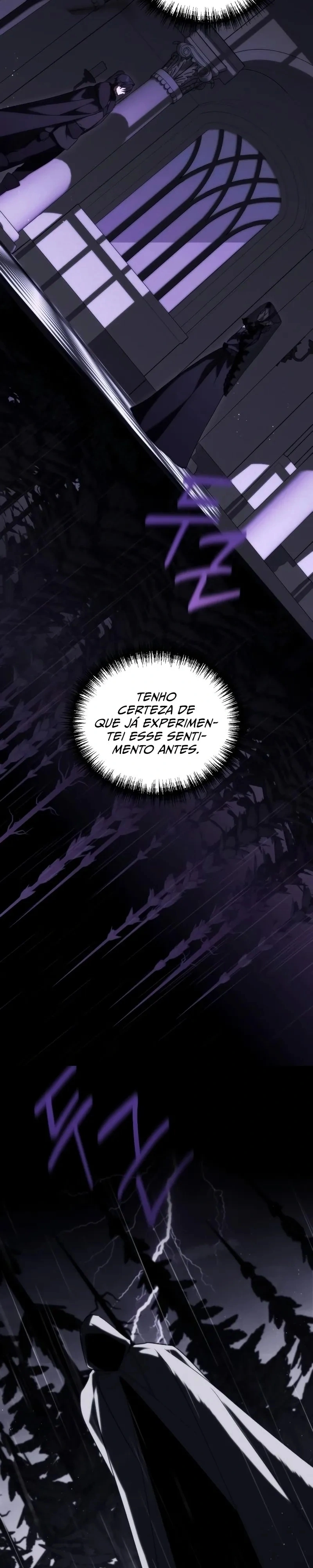 Read Even When I'm Dead PT Manga Online