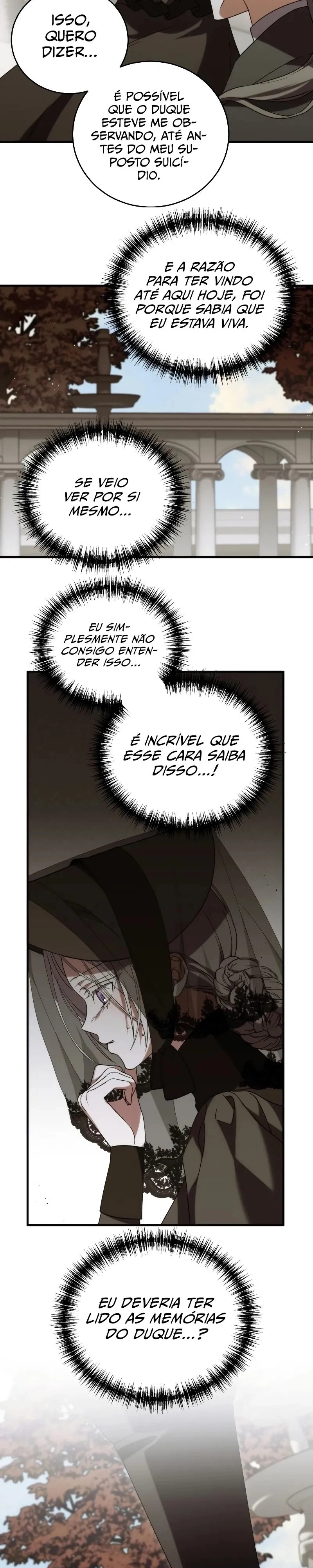 Read Even When I'm Dead PT Manga Online