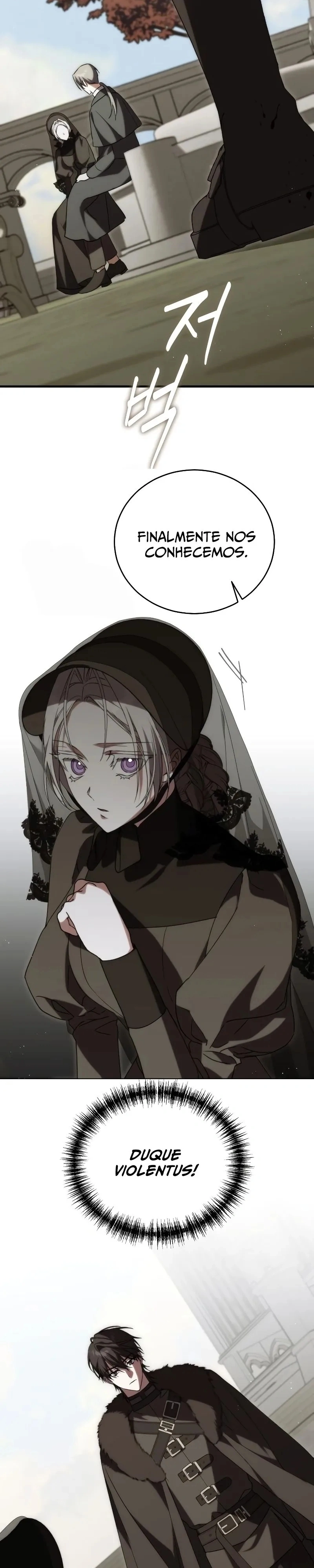 Read Even When I'm Dead PT Manga Online