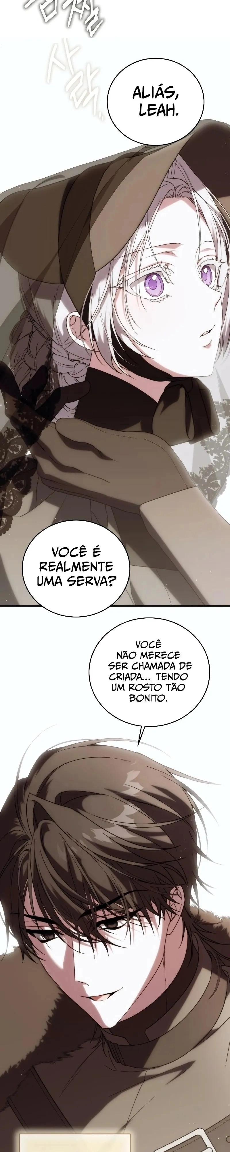 Read Even When I'm Dead PT Manga Online