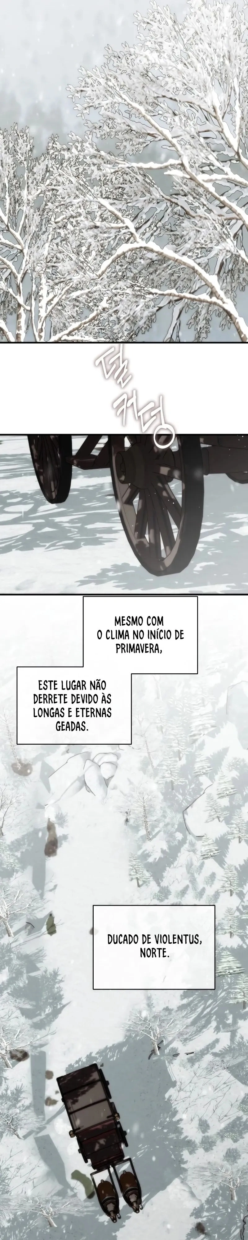 Read Even When I'm Dead PT Manga Online