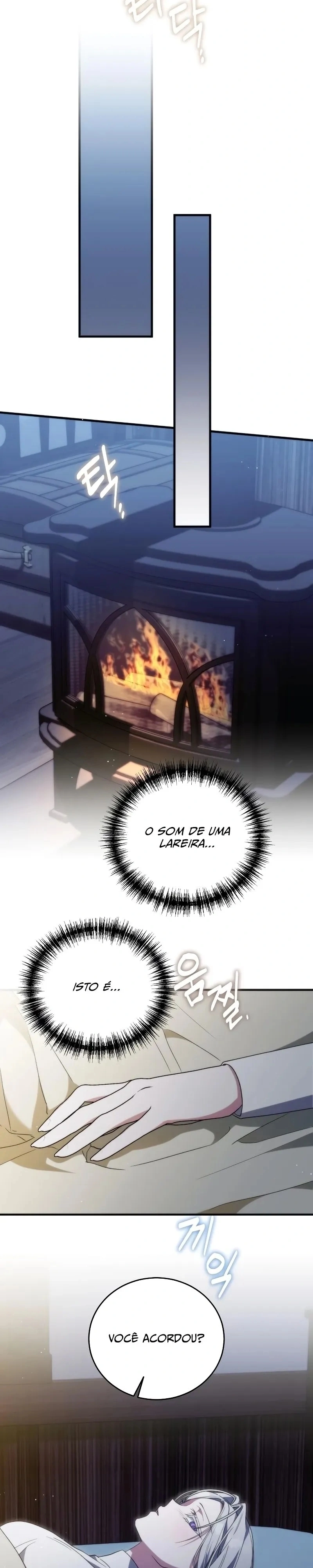 Read Even When I'm Dead PT Manga Online