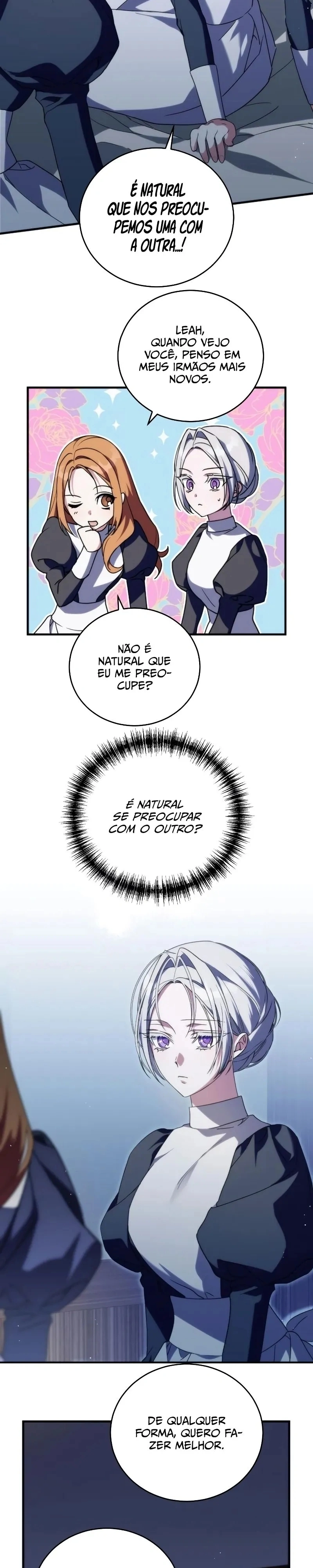 Read Even When I'm Dead PT Manga Online