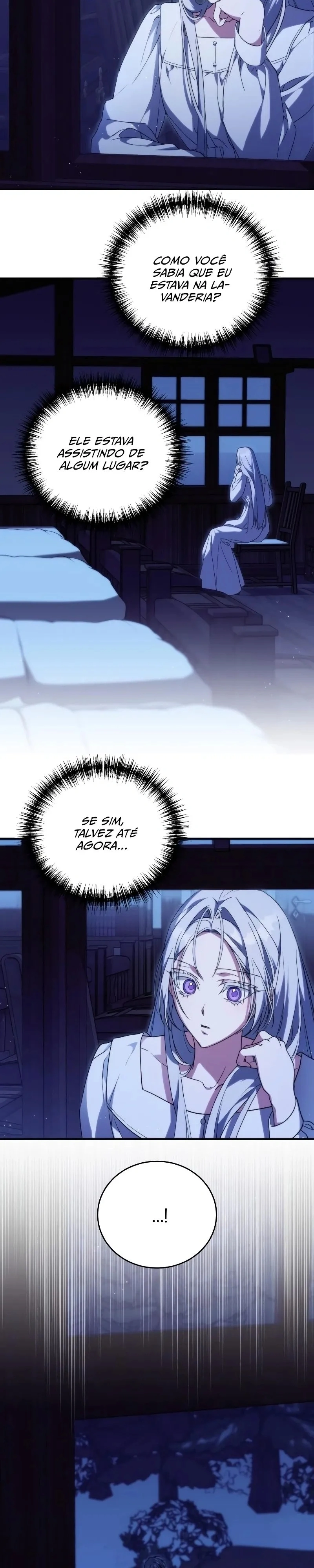 Read Even When I'm Dead PT Manga Online