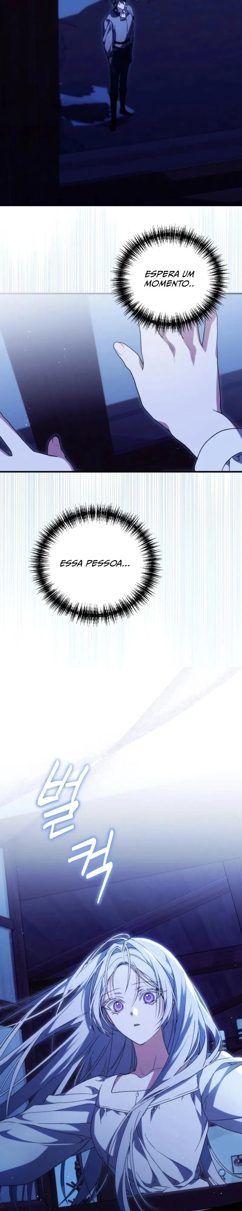 Read Even When I'm Dead PT Manga Online