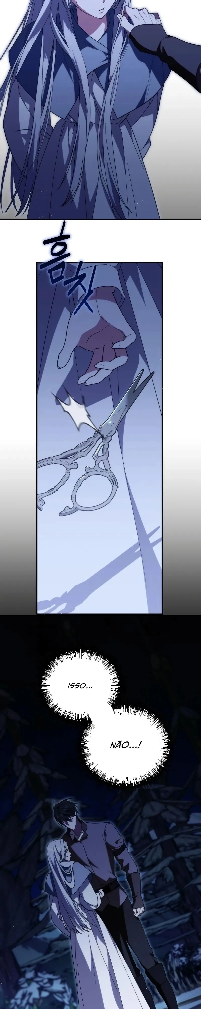 Read Even When I'm Dead PT Manga Online
